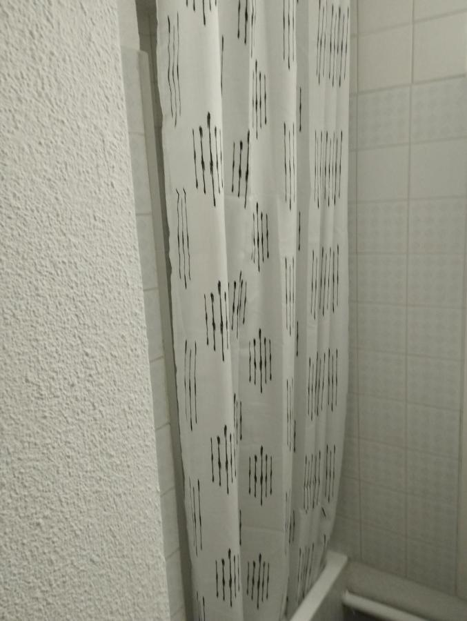 Appartement Vue Mer Le Sunset 阿格德 外观 照片