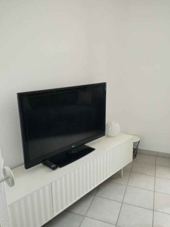 Appartement Vue Mer Le Sunset 阿格德 外观 照片