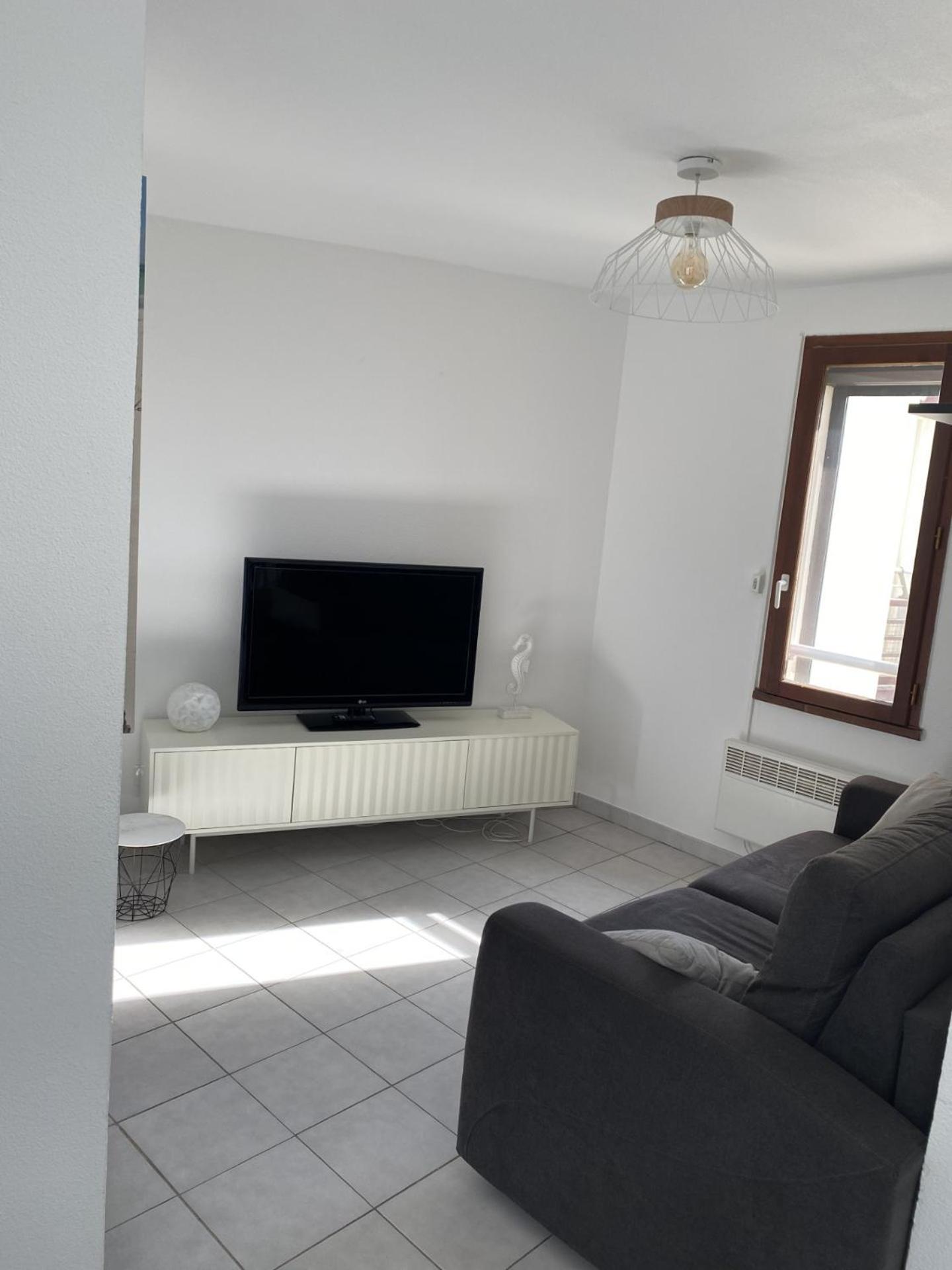Appartement Vue Mer Le Sunset 阿格德 外观 照片